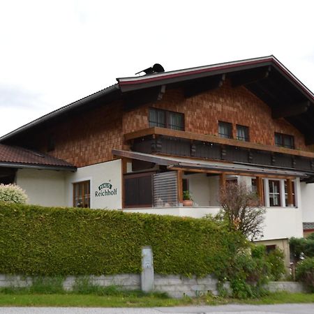 Gaestehaus Reichholf Neukirchen am Großvenediger Εξωτερικό φωτογραφία