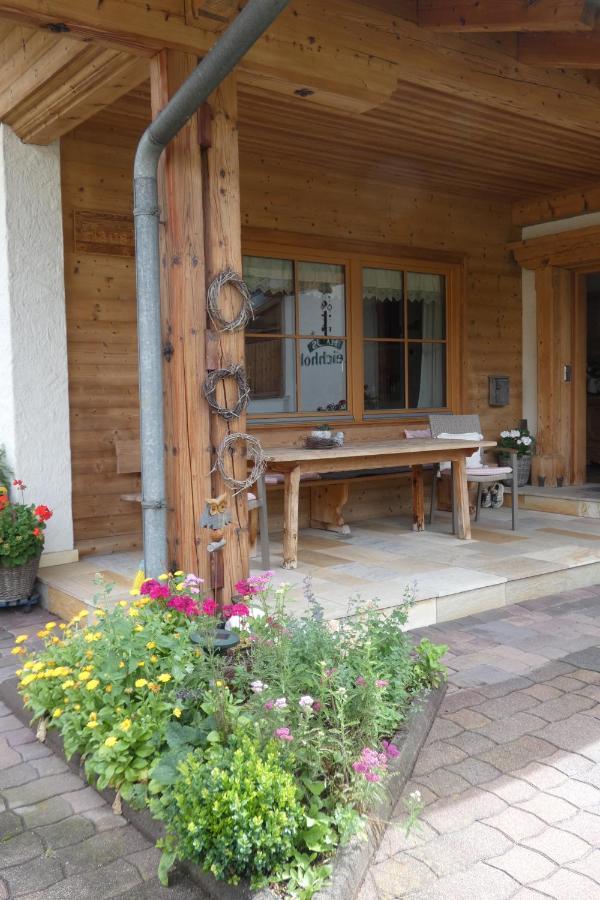 Gaestehaus Reichholf Neukirchen am Großvenediger Εξωτερικό φωτογραφία