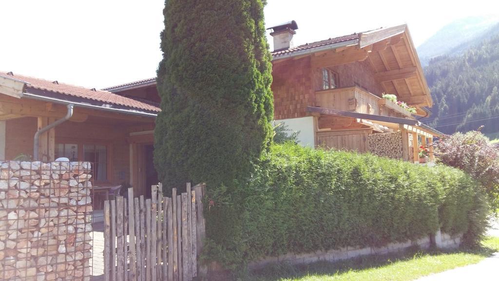 Gaestehaus Reichholf Neukirchen am Großvenediger Εξωτερικό φωτογραφία